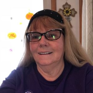 Meet your Posher, Peggy